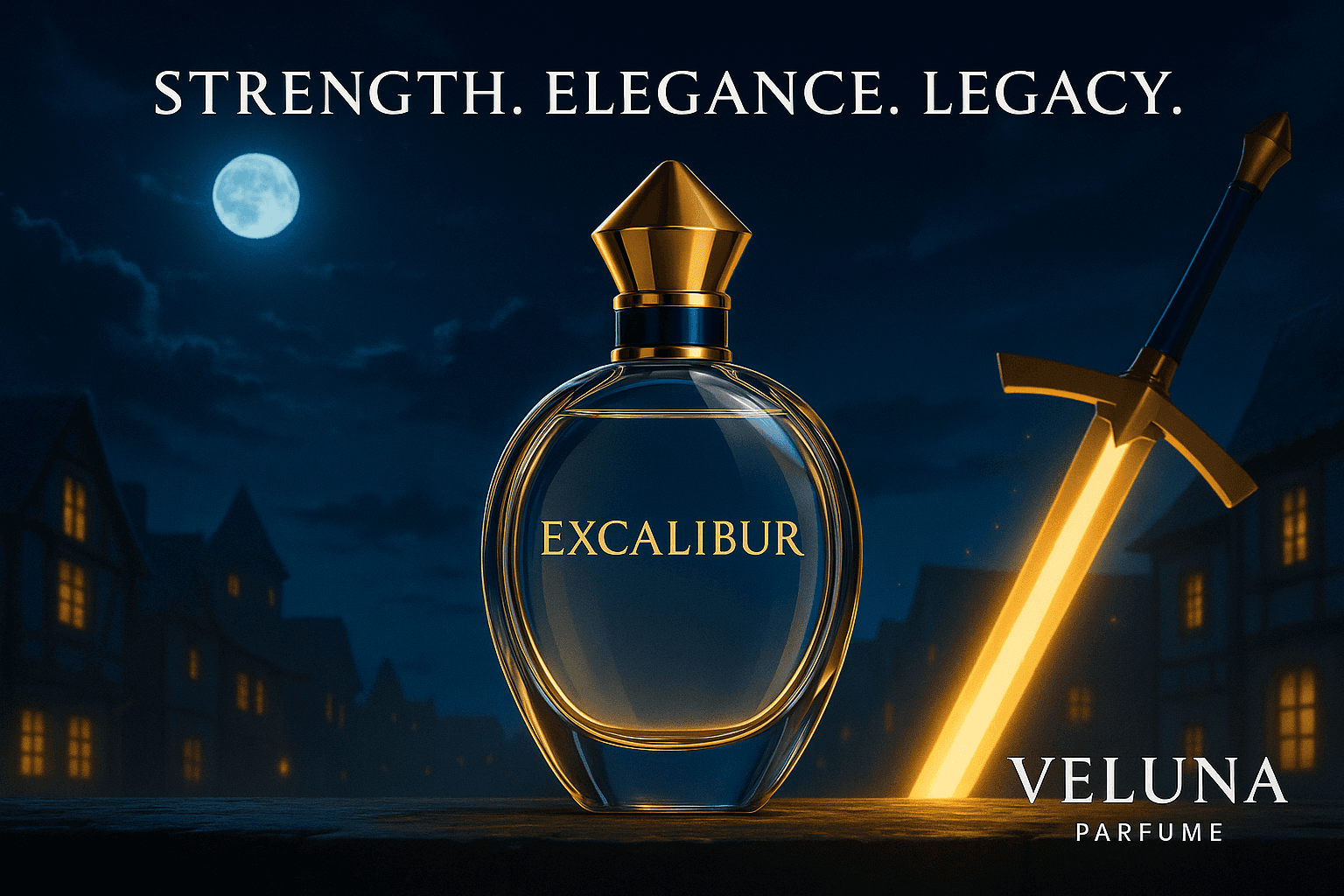 Excalibur